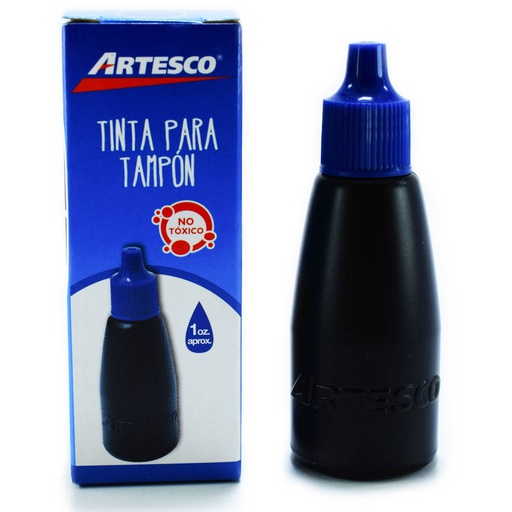 Tinta para Tampo Artesco 30ml