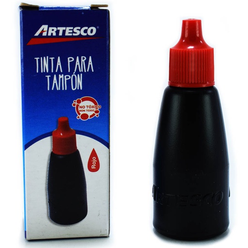 Tinta para Tampo Artesco 30ml