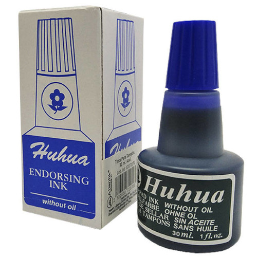 Tinta para tampo Huhua de 30ml