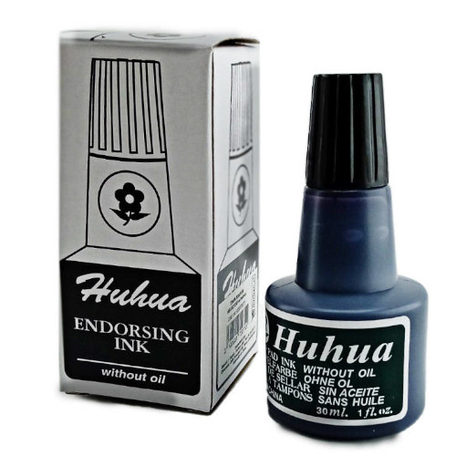 Tinta para tampo Huhua de 30ml