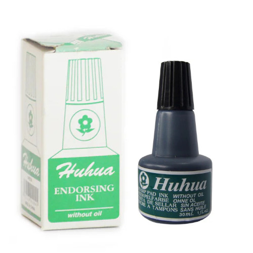 Tinta para tampo Huhua de 30ml