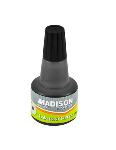 Tinta para Tampo MADISON 30 ml