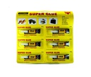 Pegamento Super Glue 3G de 6u