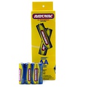 Pilas Rayovac AA de 48u