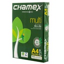 Chamex A4 de 75 gr 500h