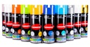 Pintura en Aerosol MULTI USO 400ml