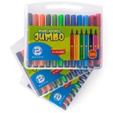 Marcador Jumbo BENMA 24 Colores