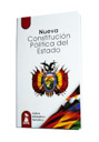 Constitucion Politica del Estado