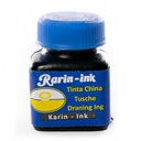 Tinta China Karin Ink