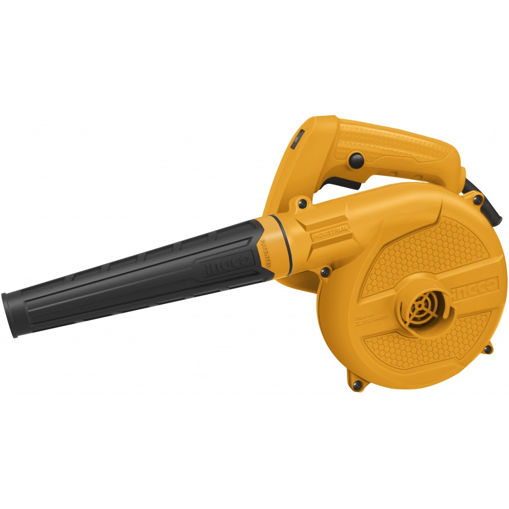 Aspirador Y Soplador 600w 4/Cj