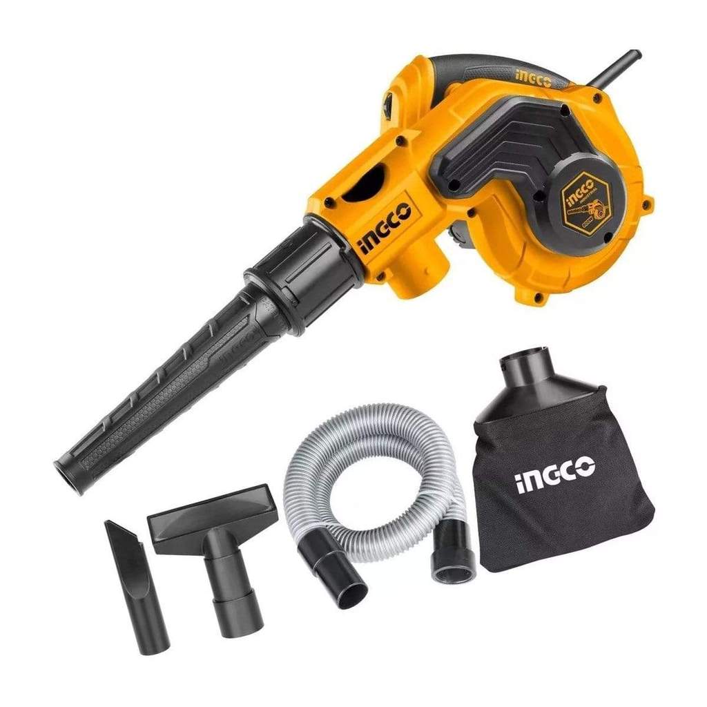 Aspirador Y Soplador 800w 4/Cj