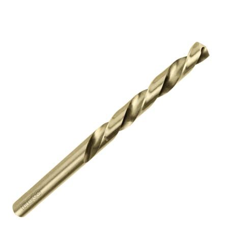 Broca Metal 4mm 10 Pcs 800/Cj