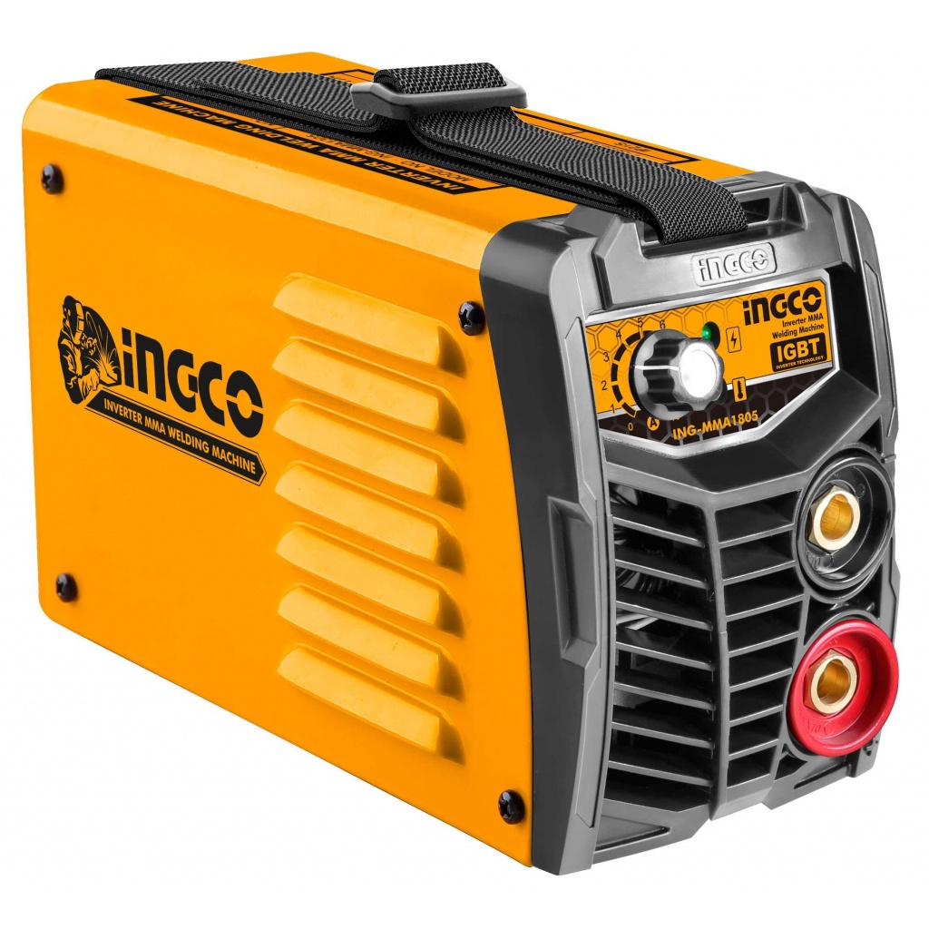Arco Eléctrico De 180am 4/Cj
