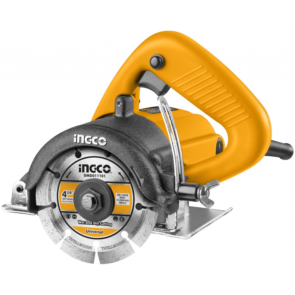 Cortador Azulejo 1400w 4/Cj