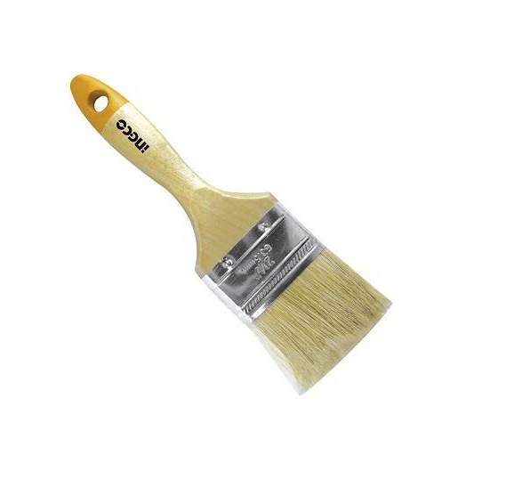 Brocha Mango Madera 1plg 720/Cj