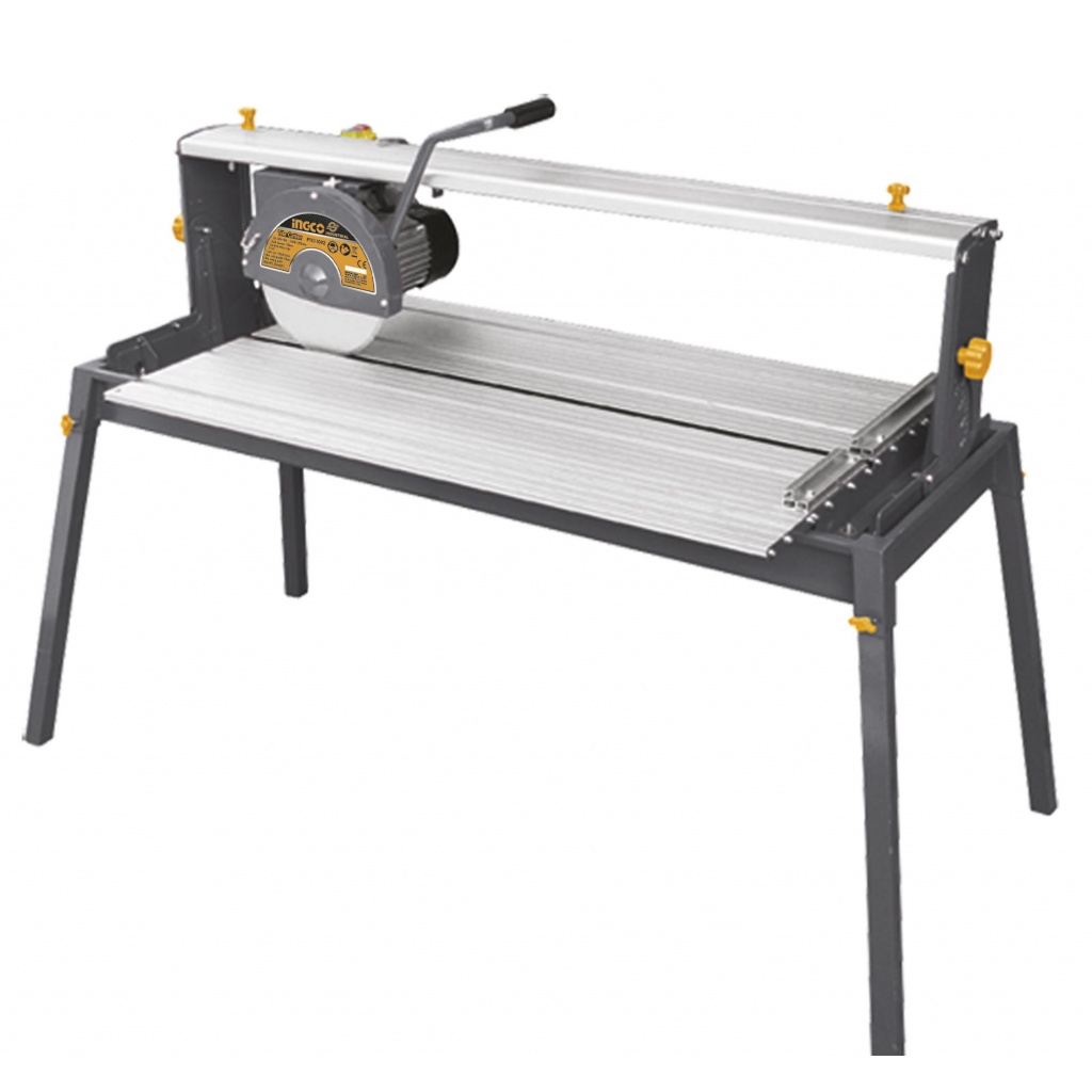 Cortador De Azulejo 1100w 1/Cj