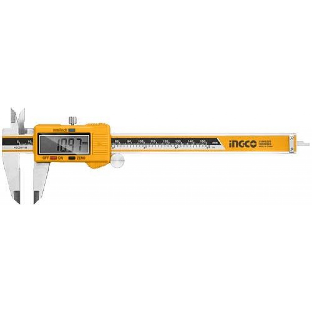 Calibrador Digital 0.02mm 36/Cj