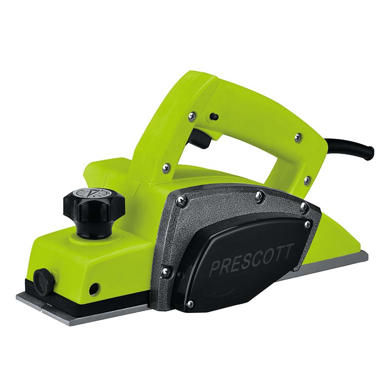 Cepilladora Eléctrica 500 W 6/Cj