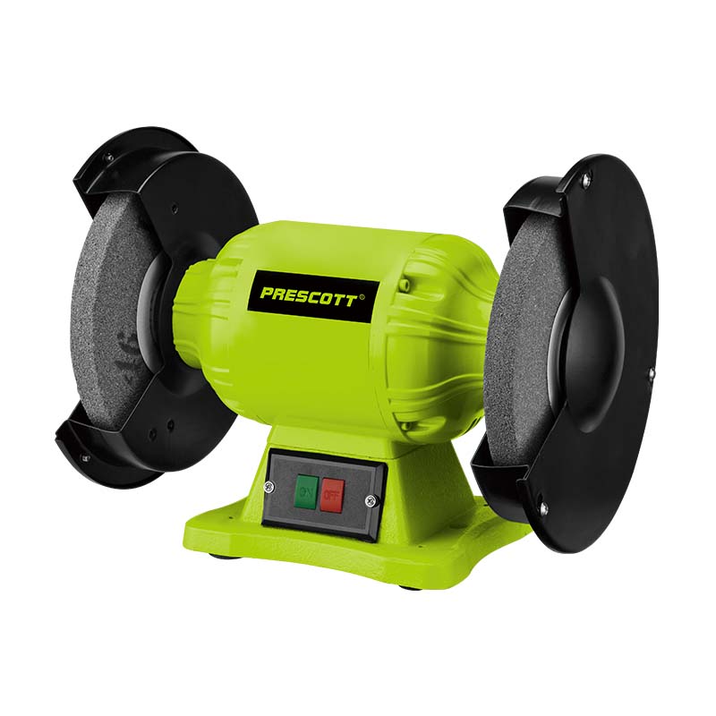 Esmeril 500w 8plg 1/Cj