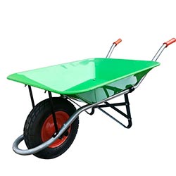 Carretilla Pequeña Economico UND