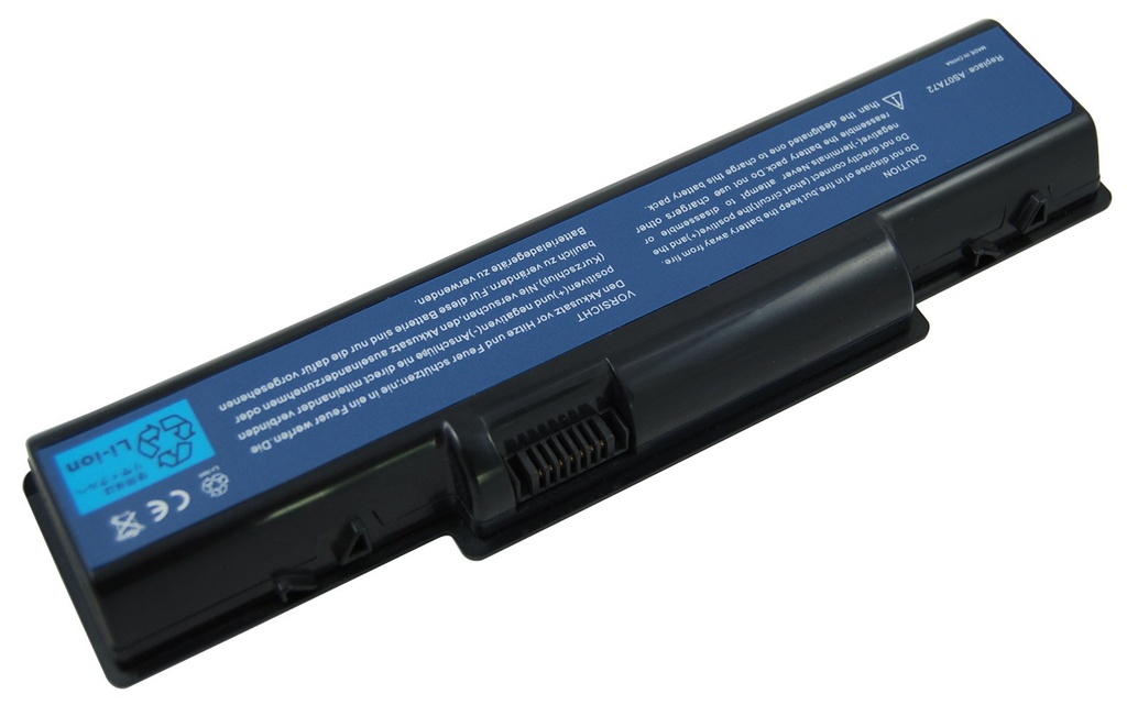 Bateria para Laptop ACER AS09A AS07A Aspire 4710 6 4400mAh/49Wh