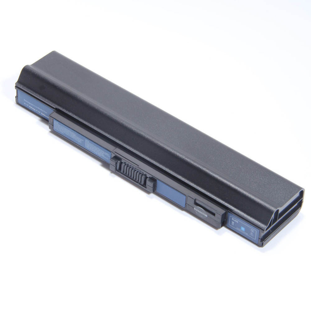 Bateria para Laptop ACER UM09B31 Aspire One ZA3 ZA8 ZG3 6 4400mAh/48Wh