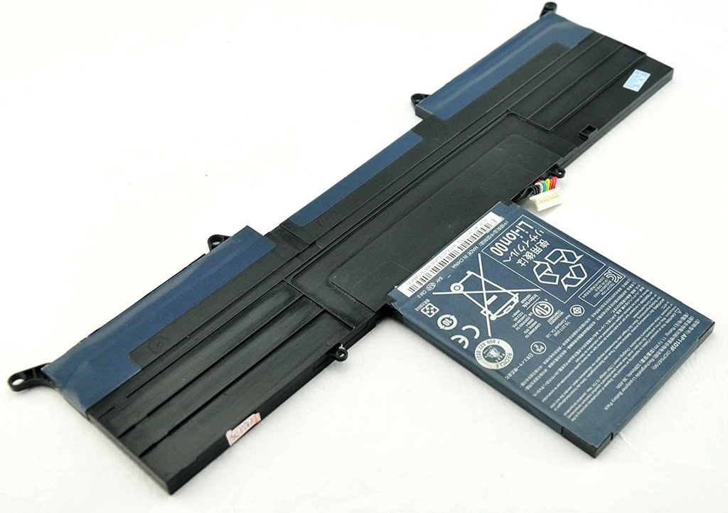 Bateria para Laptop ACER S3 AP11D3F Interna 3 3280