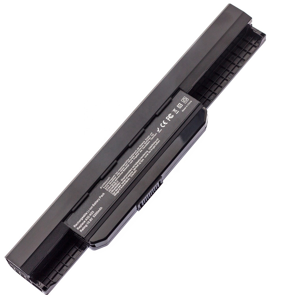 Bateria para Laptop ASUS A32-K53  A42-K53 6 4400mAh/48Wh