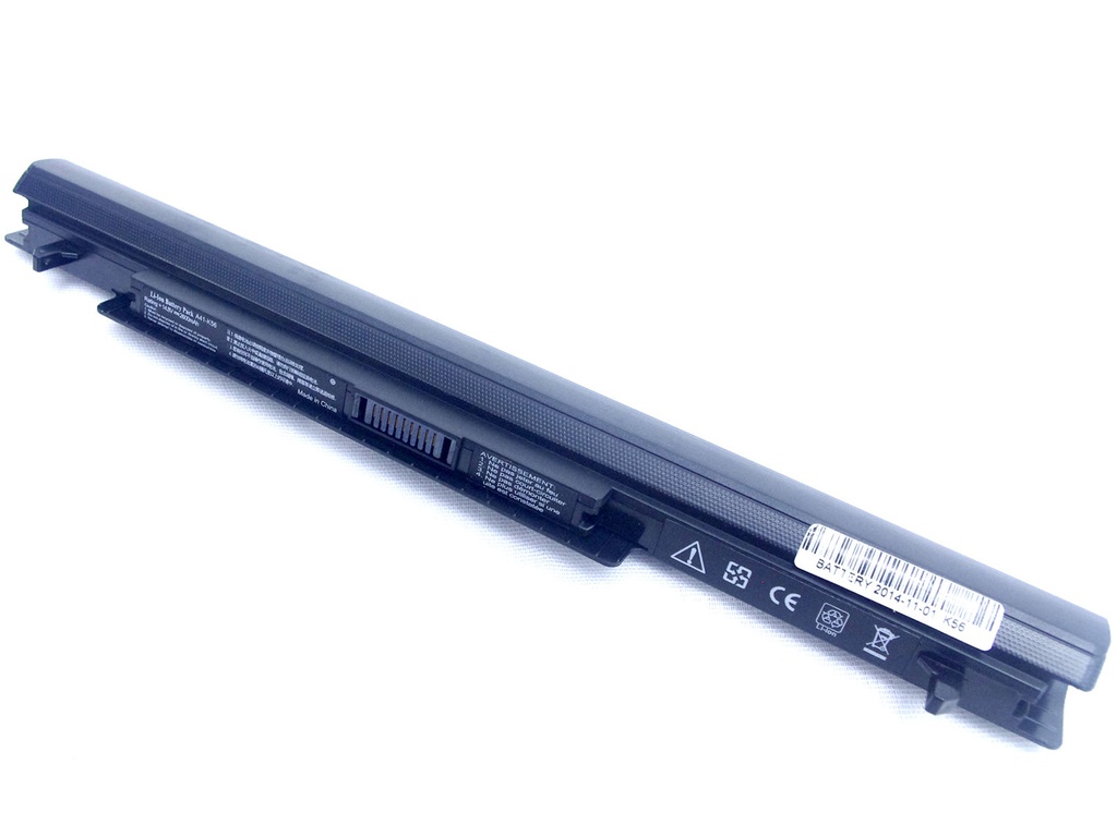 Bateria para Laptop ASUS A32-K56 6 2200mAh/33Wh