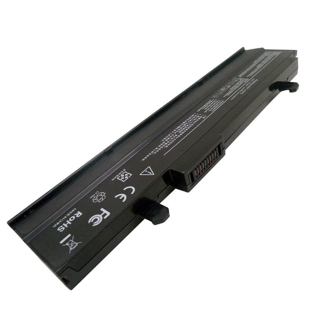 Bateria para Laptop ASUS Eee PC 1015 Series 6 4400mAh/48Wh