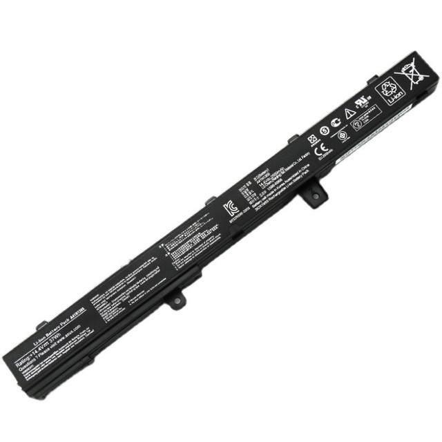 Bateria para Laptop ASUS X451, X551 Interna 6 2200mAh/32Wh