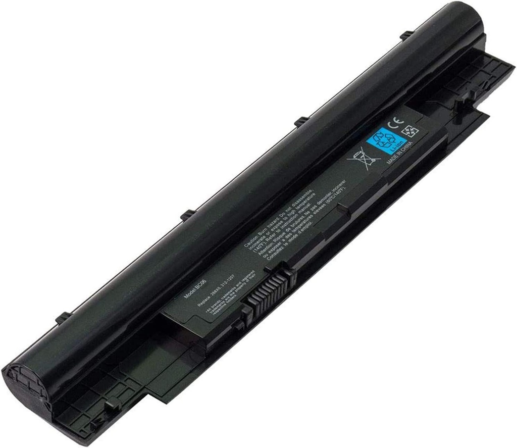 Bateria para Laptop DELL TYPE 268X5 Vostro V131 Series 6 4400mAh/49Wh