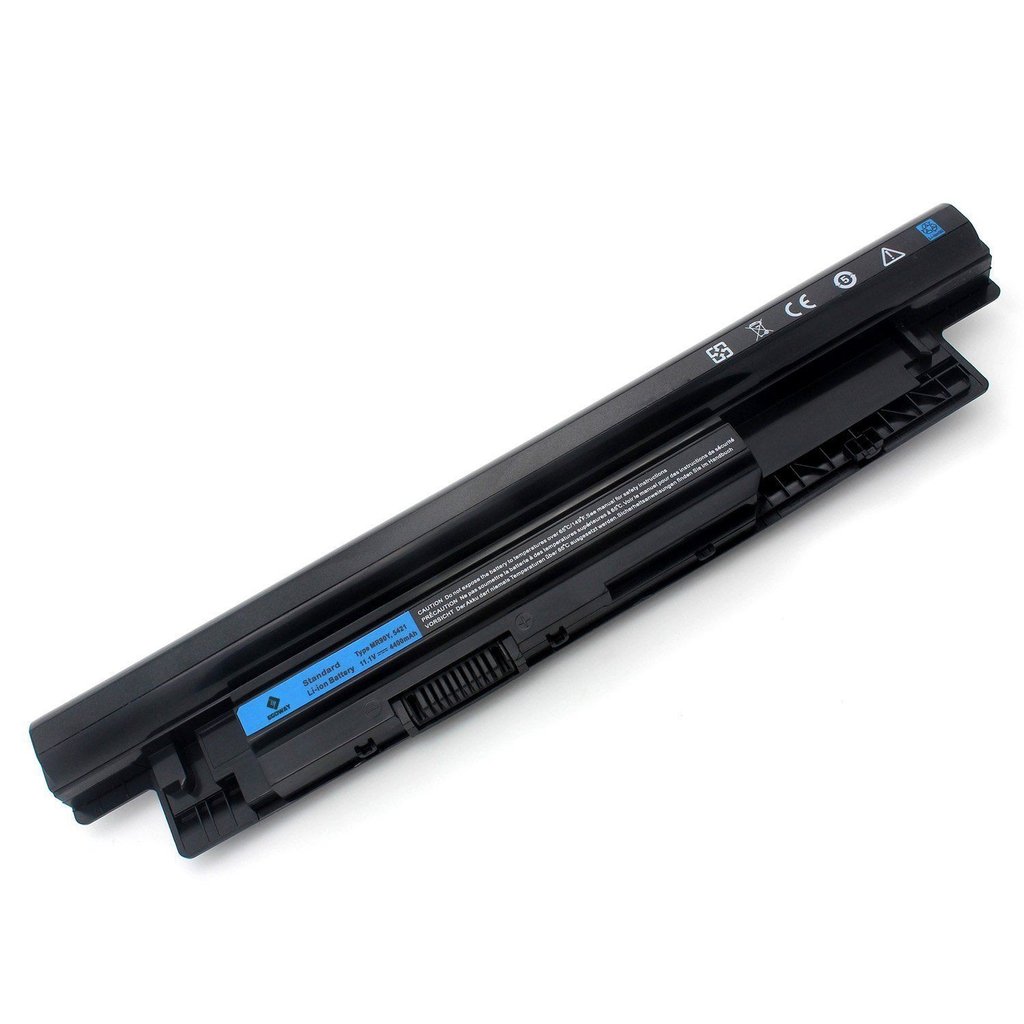 Bateria para Laptop DELL TYPE MR90Y INSPIRON 3421  5421 B 11.1V 6 4400mAh11.1 49WH