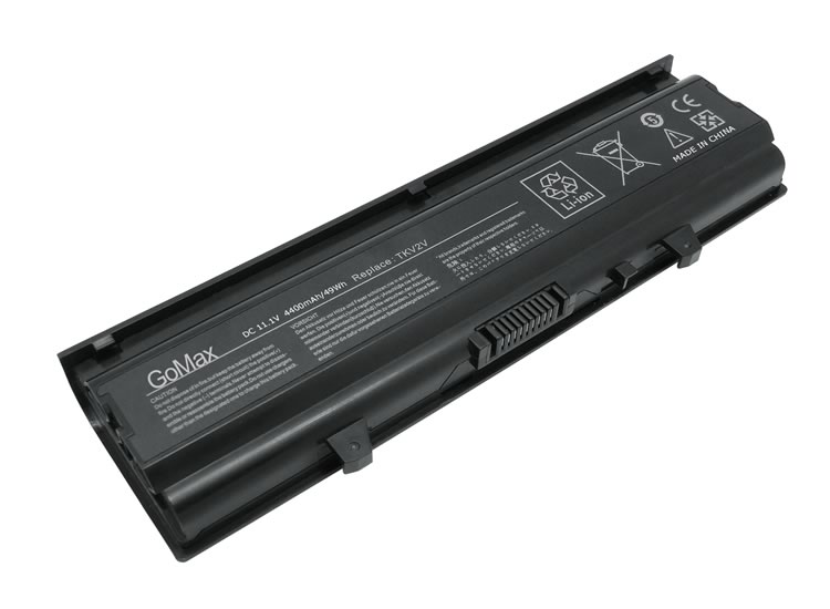 Bateria para Laptop DELL TYPE TKV2V Inspiron N4030 6 4400mAh/49Wh