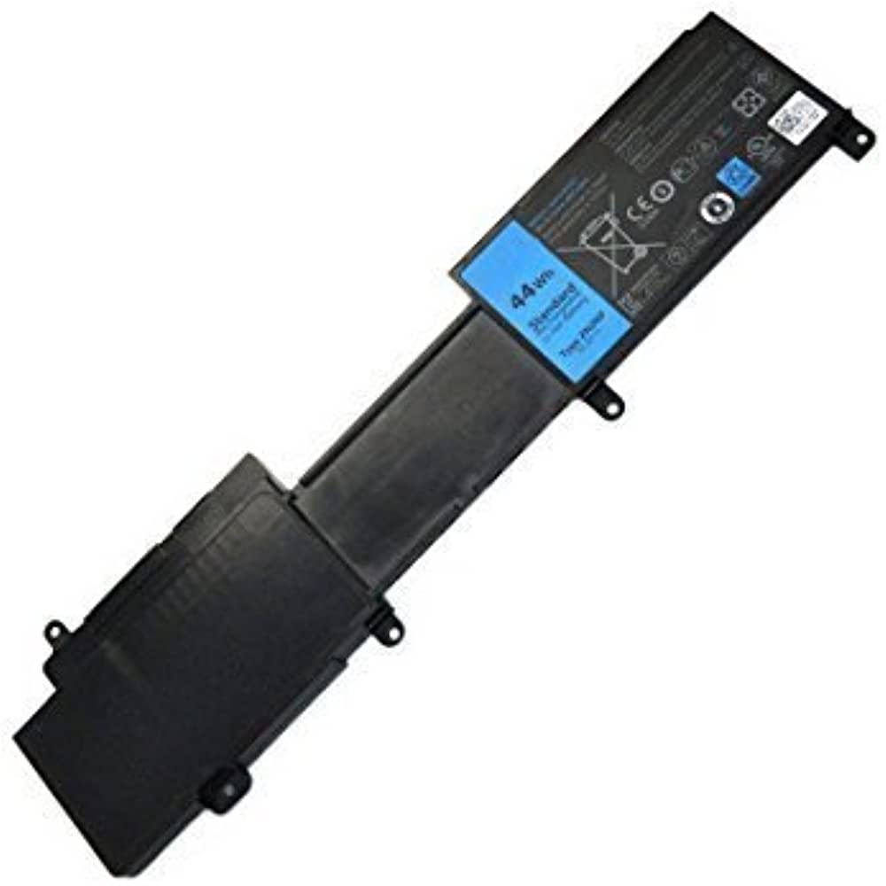 Bateria para Laptop DELL 2NJNF8JVDG Interna 6 44WH