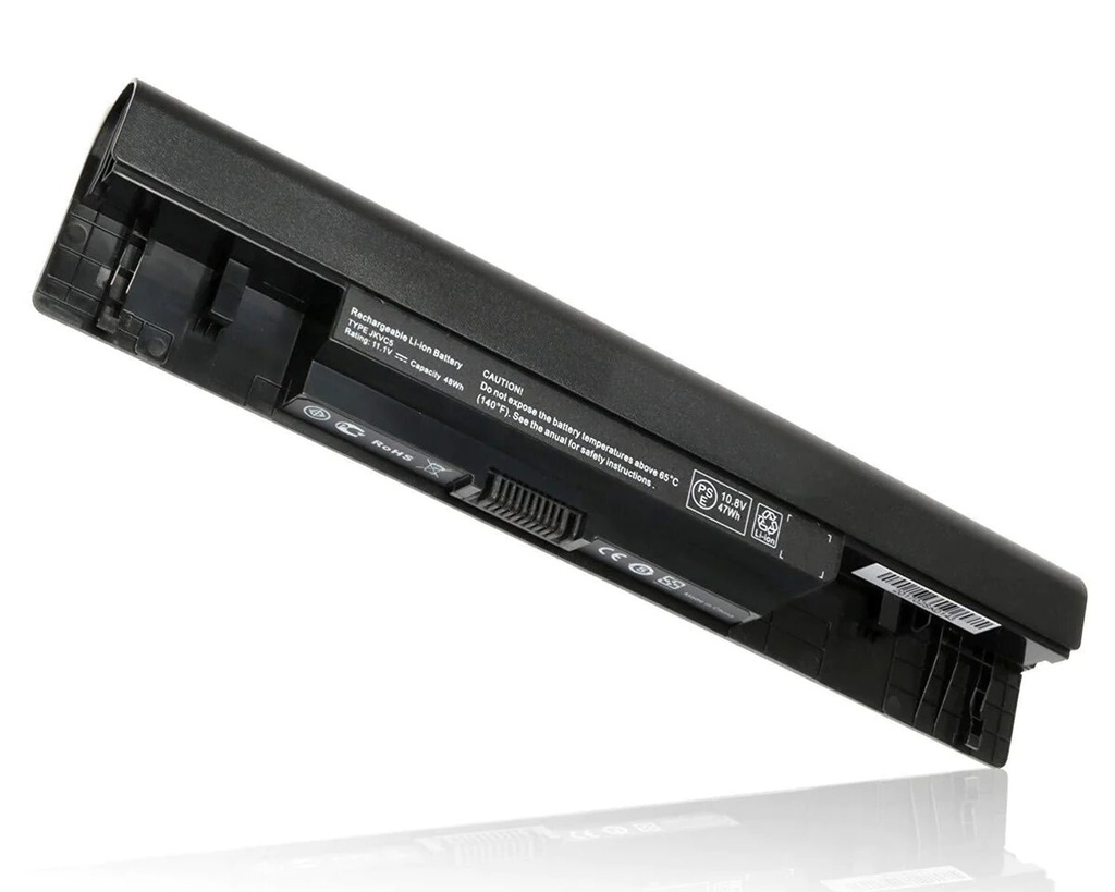 Bateria para Laptop DELL TYPE NKDWV 1564 6 4400