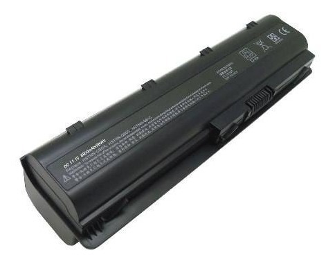 Bateria para Laptop HP MU06 CQ42 DM4 6 4400mAh/48Wh