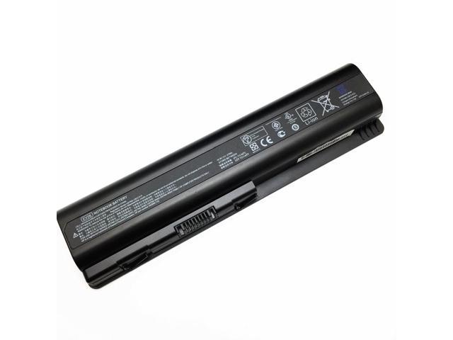 Bateria para Laptop HP EV06 DV4 DV5 CQ50 CQ40 6 4400mAh/48Wh