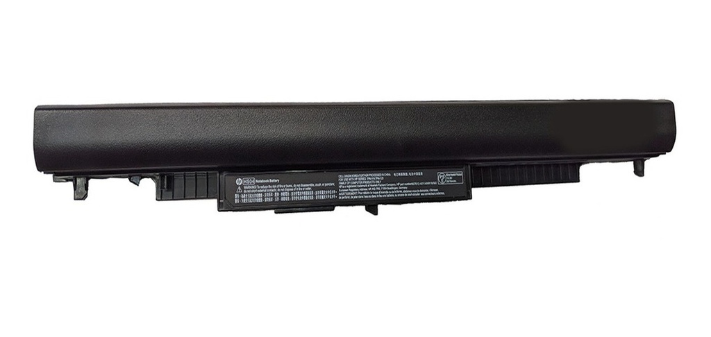 Bateria para Laptop HP HS04 240 G4 14,8 2200mAh/33wh