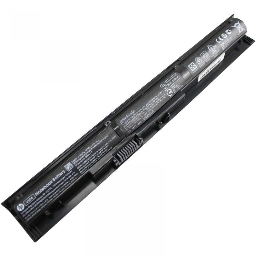 Bateria para Laptop HP VI04PROB.440 G2 SerieS PAVILION  14/15/17 6 CELLS 4 2200mAh/33Wh