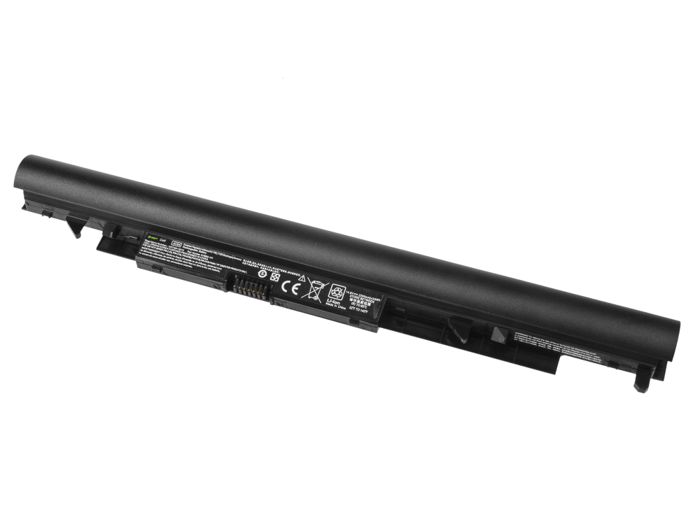 Bateria para Laptop HP JC04 240 G6 6 CELDAS 6 2200mAh/32Wh