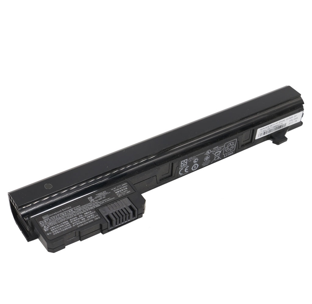 Bateria para Laptop HP BX03 Mini 110-1000 10,8 4400mAh/48Wh