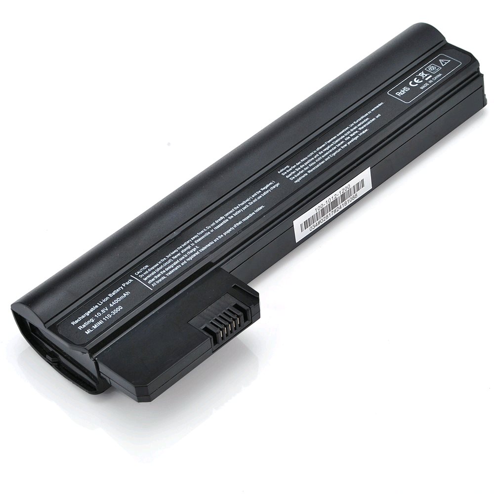 Bateria para Laptop HP OT3Y 110-3000 6 4400mAh/48Wh