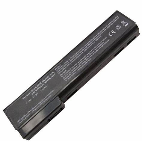 Bateria para Laptop HP CC06 EliteBook 8460p 6360b 6 4400mAh/48Wh