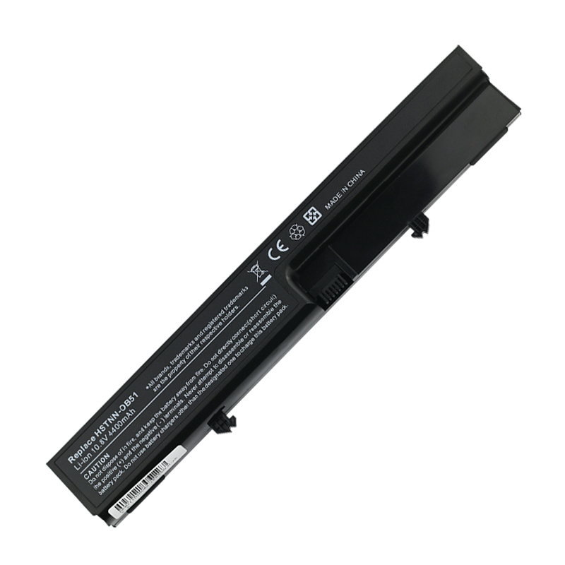 Bateria para Laptop HP DU06 6520s Hstnn-db51 6 4400mAh/48Wh