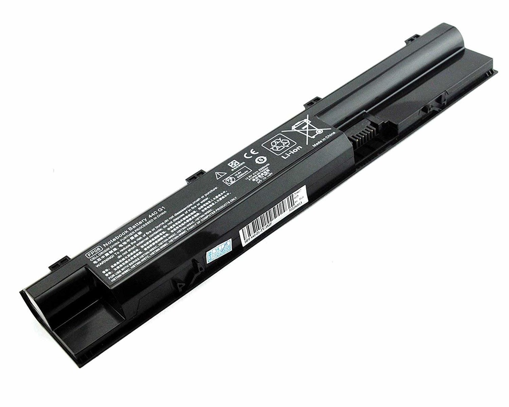 Bateria para Laptop HP FP06 PROBOOK 440 G1 6 4400mAh/48Wh