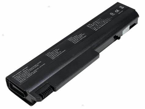 Bateria para Laptop HP Nc6200 Nx6120 Nx6140 Nc6100 6 4400mAh/48Wh