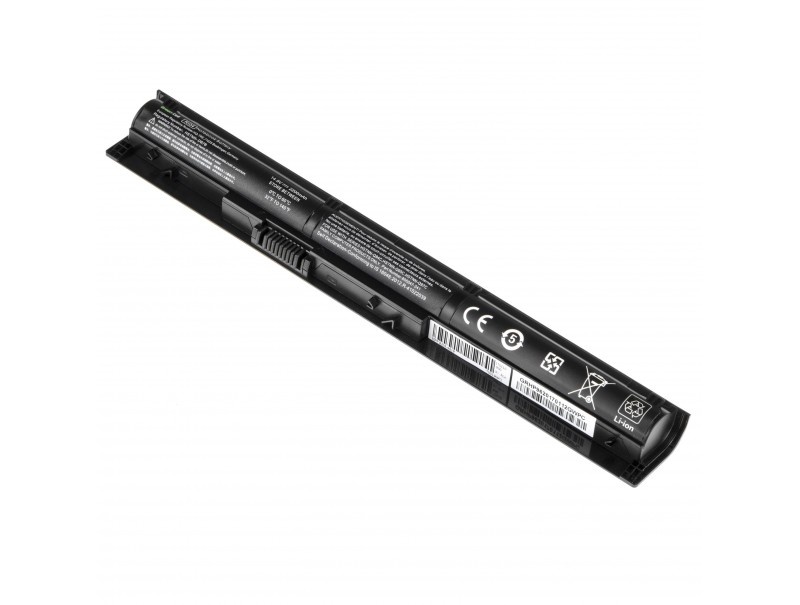 Bateria para Laptop HP RI04 PROBOOK 450 G3 6 2200mAh/32Wh