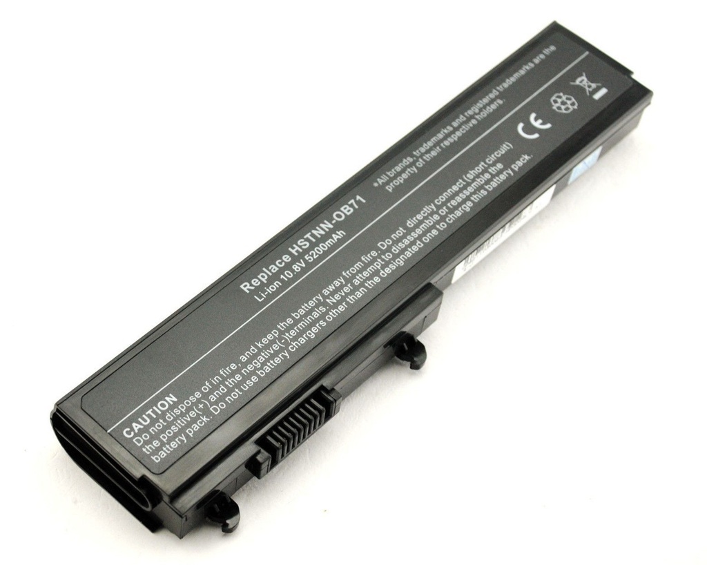Bateria para Laptop HP DV3000 10,8 4400