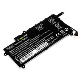 Bateria para Laptop HP PL02 PL03 Interna 2 29WH